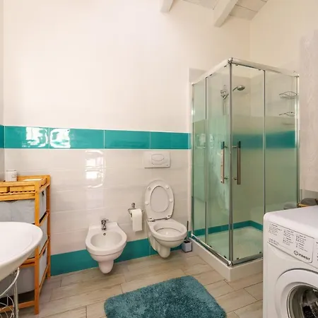 Lägenhet Dream Isola Rossa (Sassari)